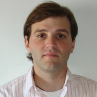 Nicolas Martin Capalbo