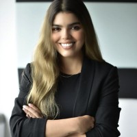 Daniela Velásquez Restrepo