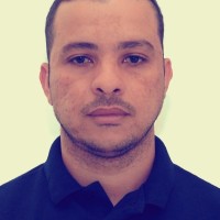 Érico Almeida