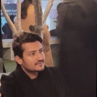 Ambuj Kumar