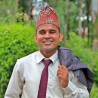 Er. Shailesh Kandel