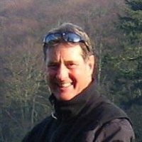 Jamie Kirkpatrick