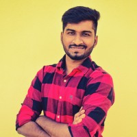 Harsha S