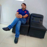 Malik Zahid