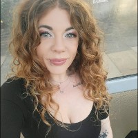 Georgina Terzza