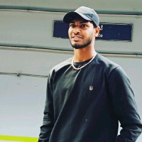 Premkumar Ravi