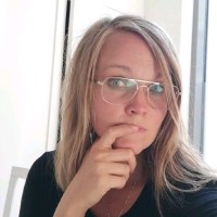 Hannah Wilhelmsson