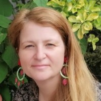 Stéphanie Alexandre