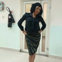 Lilian Ucheagwu