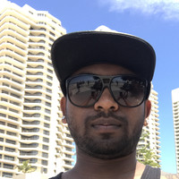 Minish Pillay
