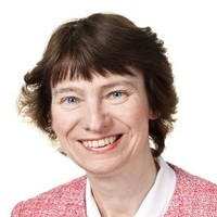 Pauline Hudd