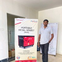 THODIME SURESH KUMAR REDDY