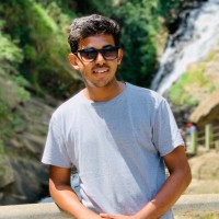 P. A Diluna Sithija Sulakshana