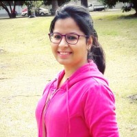 Sreeparna Sarkar
