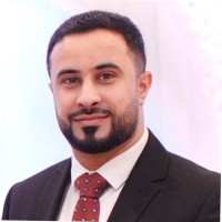 Mahdi Al-Rikabi