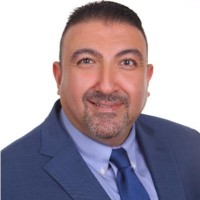 Tarik Diab