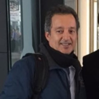Juan Fernando Gaitan Gaviria