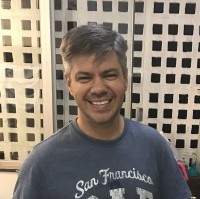 Rodrigo Azeredo