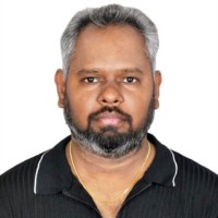 Jayaprakash K