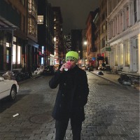 Anahel Gomez