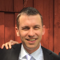 Frode Kirkestuen