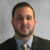 Jed Touri