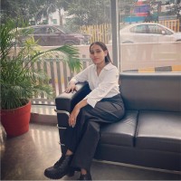 Vanshika Choudhary