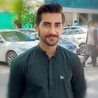 Zeeshan Iqbal