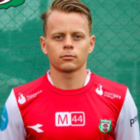 Petter Havsgård Martinsen