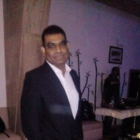 Manoj Shah