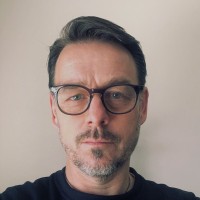 Kevin Bell Ed.D