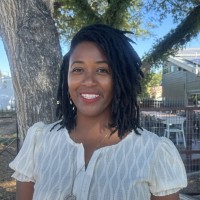 Kendra Charisse Smith