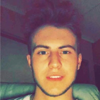Adam Connolley