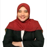 A'mila Syazwina Mohd Nizam