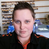 Terri-Lea Daley