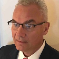 Chris Nicholson CPA, FCA