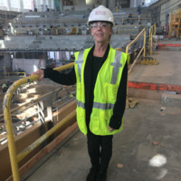 Linda Shaughnessy