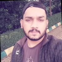 Yogesh Gowda