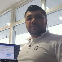 Okan Sariaslan