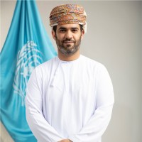 Nassr Alrasbi, Harvard B School, United Nations, Unv At Unicef