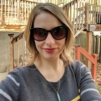 Amy Bukowski