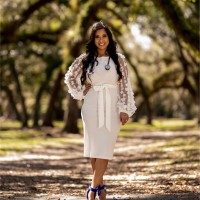 Nerissa Nelson