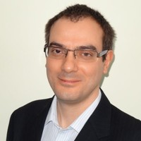 Alex Shaginian, PhD, MBA