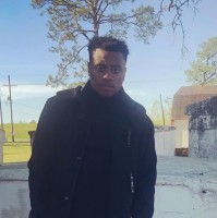 Rashad Dorsey