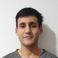 Joel Rázuri