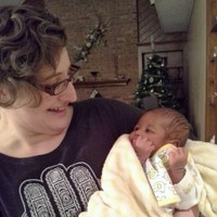 Amanda Rayburg
