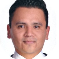 Víctor H. Sejas-Terrones