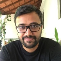Rohit R K