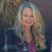 Gennie Chamberlain