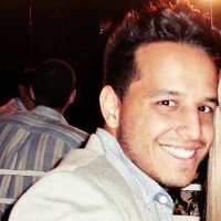 William Peregrino